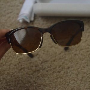 Oakley RSVP Sunglasses